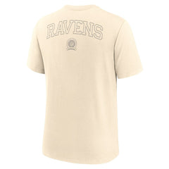 NFL Baltimore Ravens Glory Tri-Blend T-Shirt