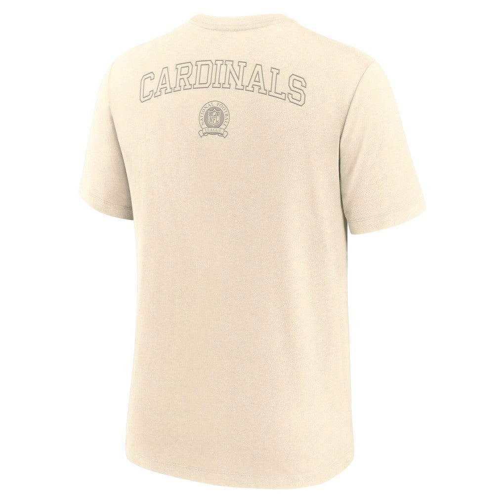 NFL Arizona Cardinals Glory Tri-Blend T-Shirt