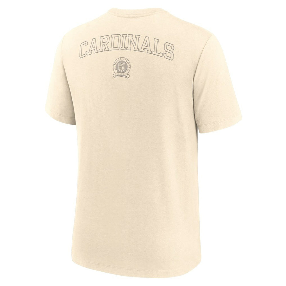 NFL Arizona Cardinals Glory Tri-Blend T-Shirt