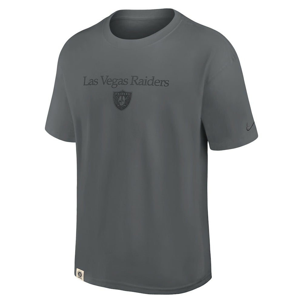 NFL Las Vegas Raiders Glory Max90 T-Shirt