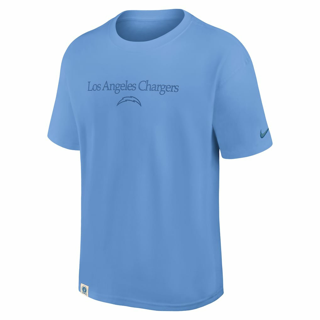 NFL Los Angeles Chargers Glory Max90 T-Shirt