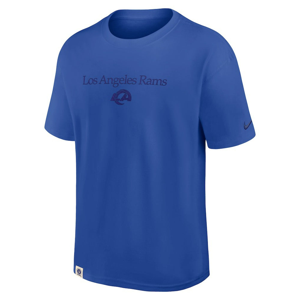 NFL Los Angeles Rams Glory Max90 T-Shirt