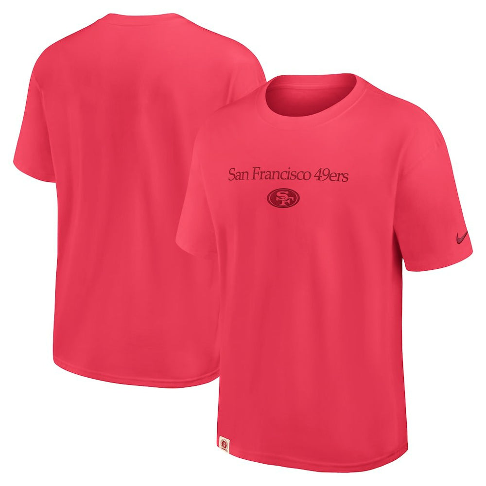 NFL San Francisco 49ers Glory Max90 T-Shirt
