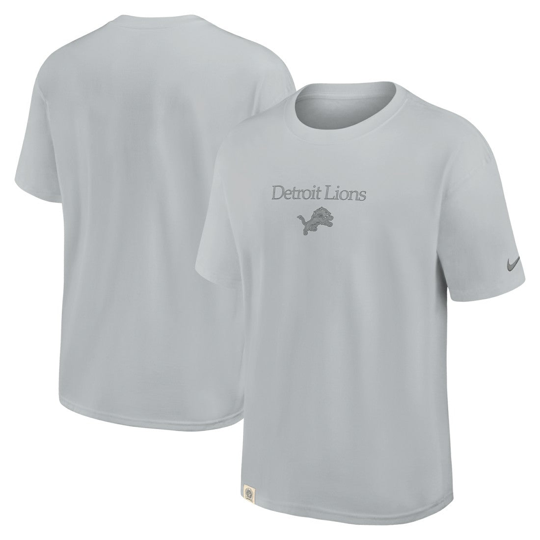 NFL Detroit Lions Glory Max90 T-Shirt