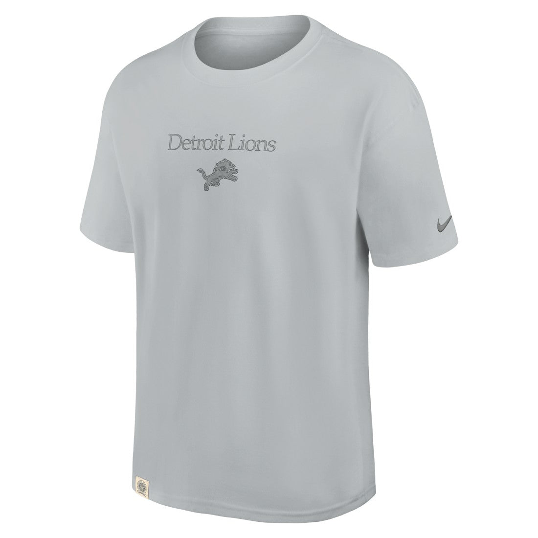 NFL Detroit Lions Glory Max90 T-Shirt