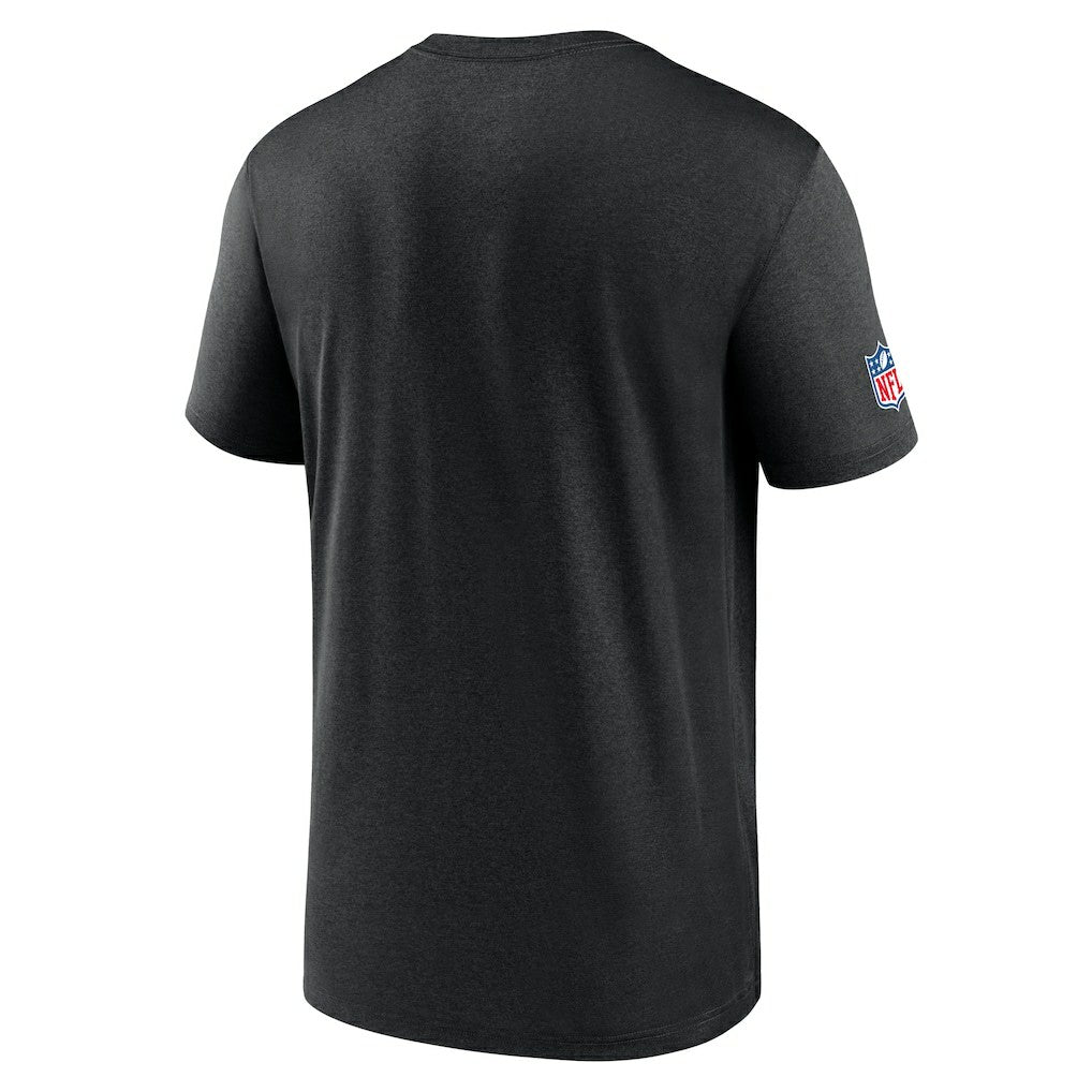 NFL Cincinnati Bengals Sideline Legend Dri-FIT T-Shirt