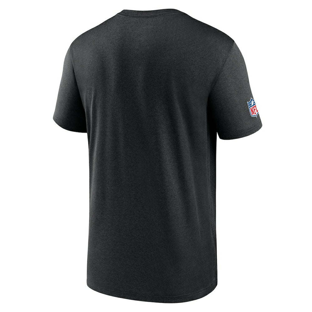 NFL Cincinnati Bengals Sideline Legend Dri-FIT T-Shirt