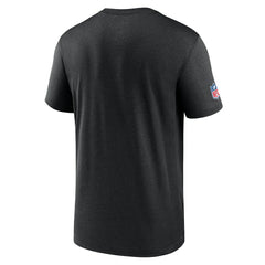 NFL Cincinnati Bengals Sideline Legend Dri-FIT T-Shirt