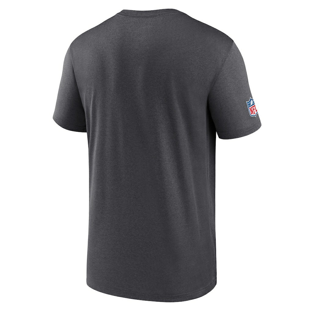 NFL Cleveland Browns Sideline Legend Dri-FIT T-Shirt