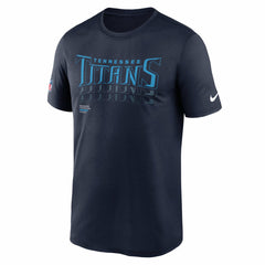 NFL Tennessee Titans Sideline Legend Dri-FIT T-Shirt