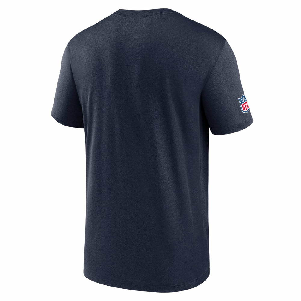 NFL Tennessee Titans Sideline Legend Dri-FIT T-Shirt