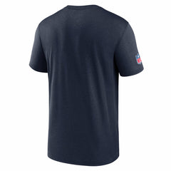 NFL Tennessee Titans Sideline Legend Dri-FIT T-Shirt