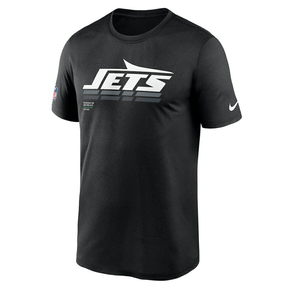 NFL New York Jets Sideline Legend Dri-FIT T-Shirt