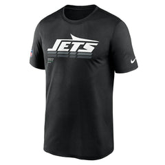 NFL New York Jets Sideline Legend Dri-FIT T-Shirt
