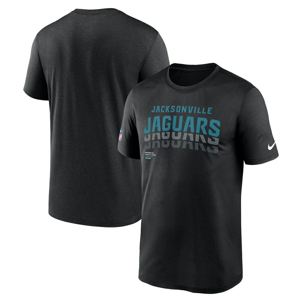 NFL Jacksonville Jaguars Sideline Legend Dri-FIT T-Shirt