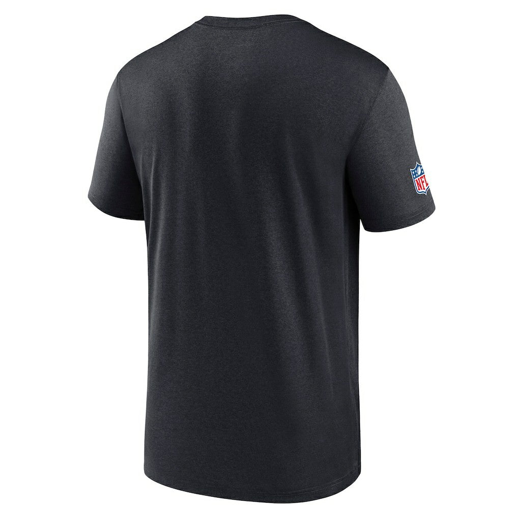 NFL Houston Texans Sideline Legend Dri-FIT T-Shirt
