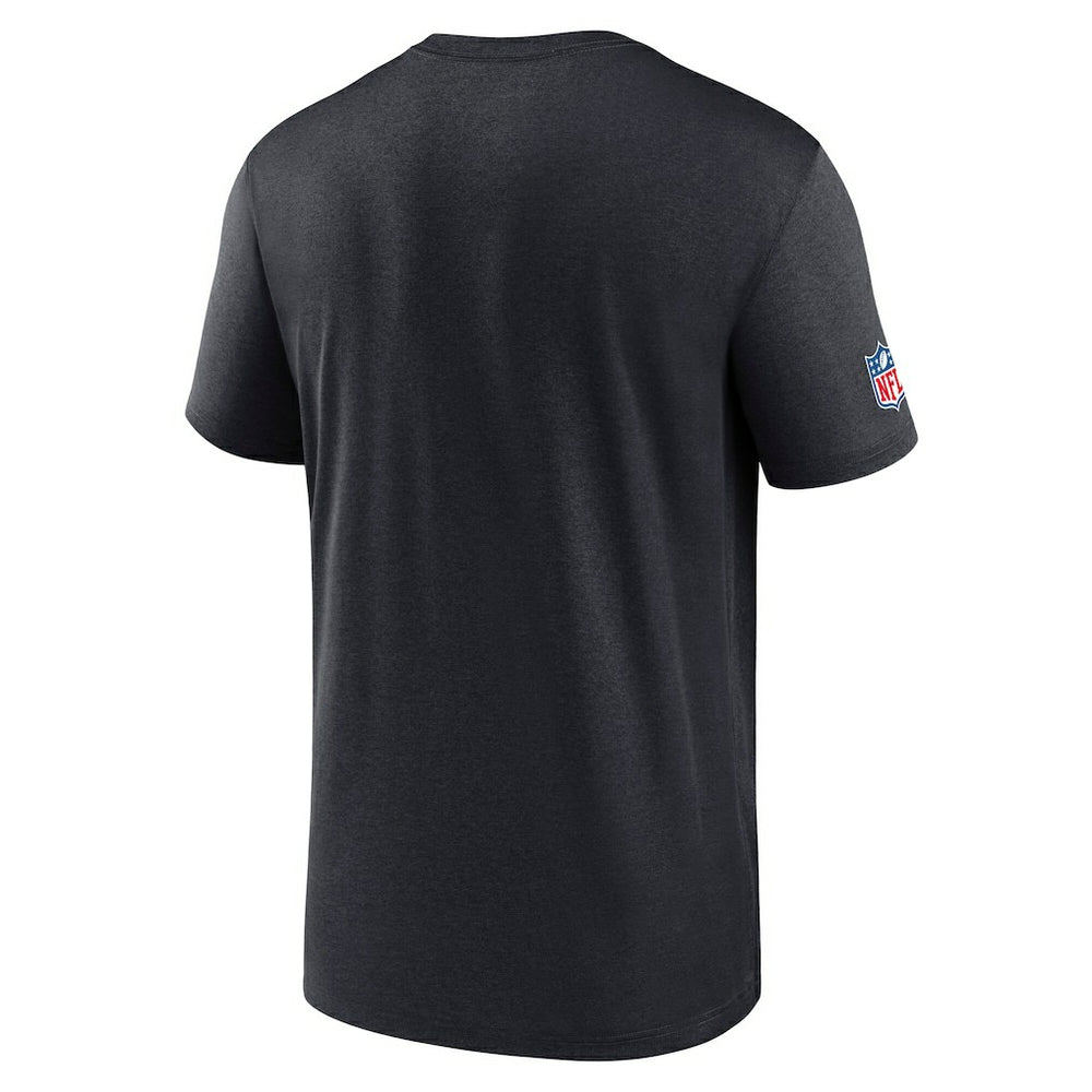 NFL Houston Texans Sideline Legend Dri-FIT T-Shirt