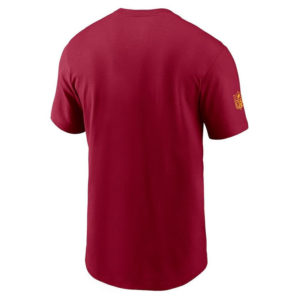 NFL Washington Commanders Sideline Dri-FIT T-Shirt
