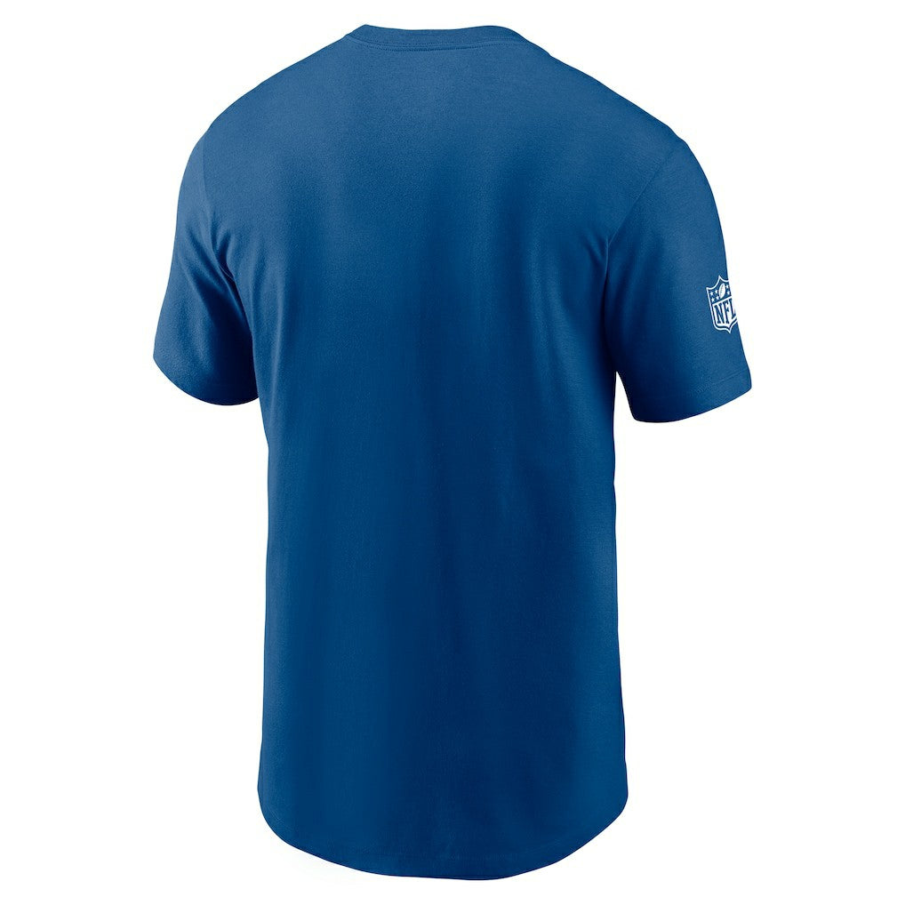 NFL Indianapolis Colts Sideline Dri-FIT T-Shirt