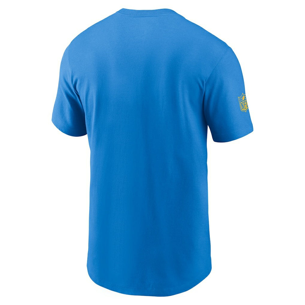 NFL Los Angeles Chargers Sideline Dri-FIT T-Shirt