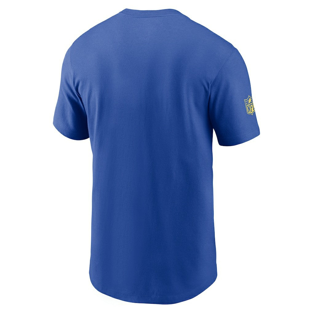 NFL Los Angeles Rams Sideline Dri-FIT T-Shirt
