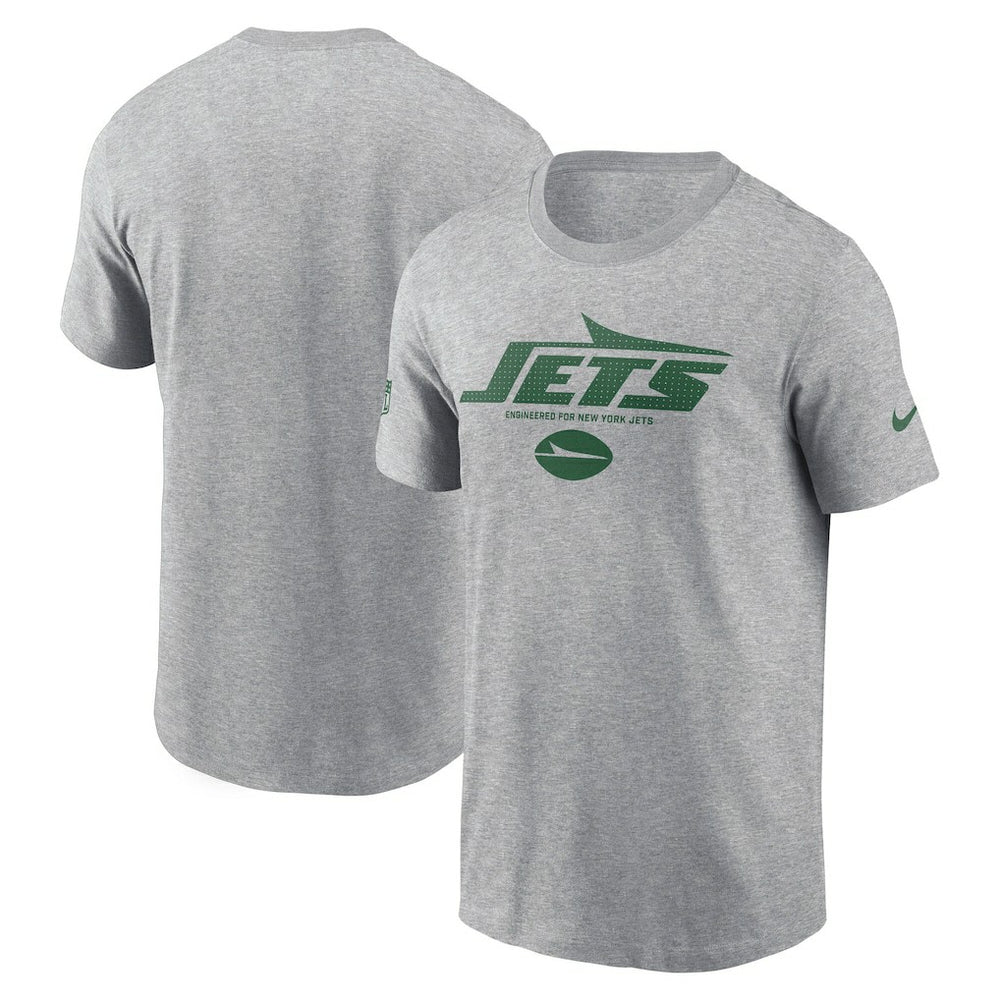 NFL New York Jets Sideline Dri-FIT T-Shirt