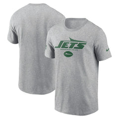 NFL New York Jets Sideline Dri-FIT T-Shirt