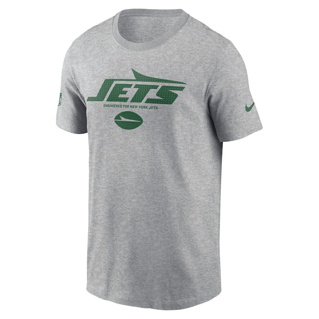 NFL New York Jets Sideline Dri-FIT T-Shirt