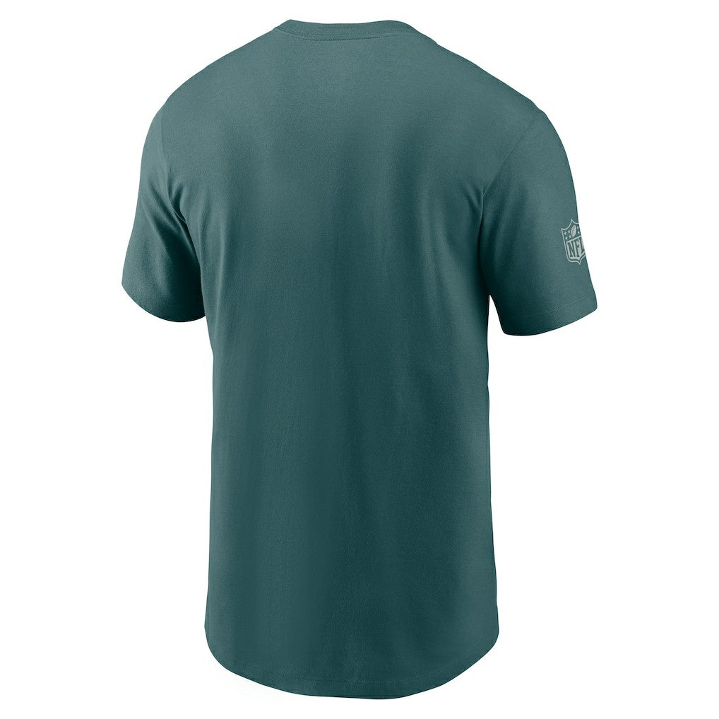 NFL Philadelphia Eagles Sideline Dri-FIT T-Shirt