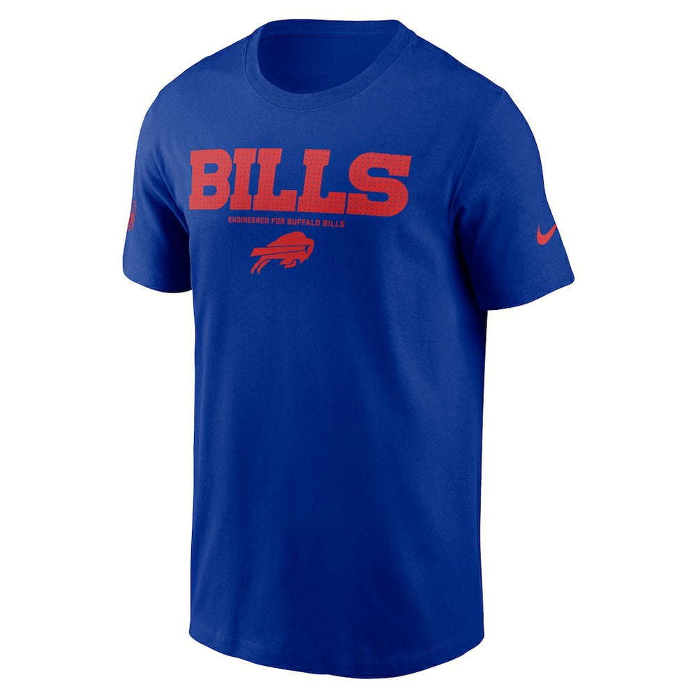 NFL Buffalo Bills Sideline Dri-FIT T-Shirt