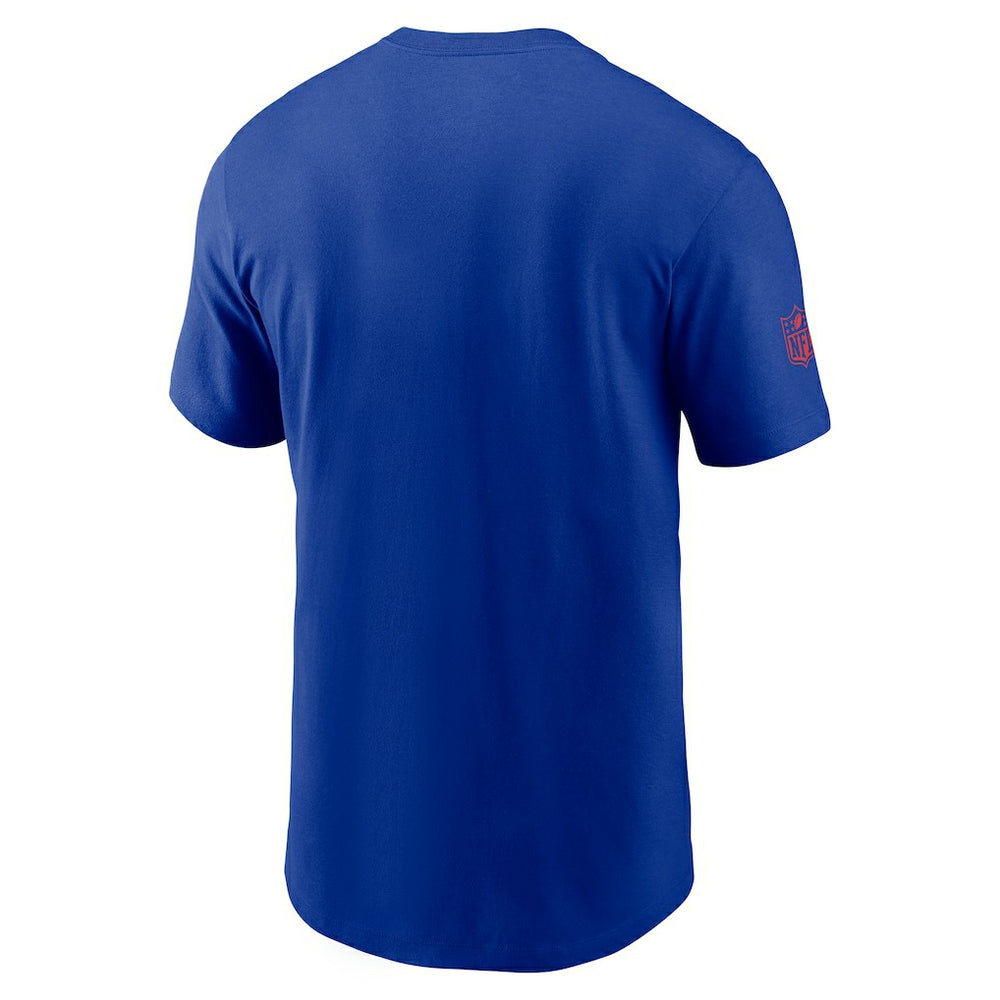 NFL Buffalo Bills Sideline Dri-FIT T-Shirt