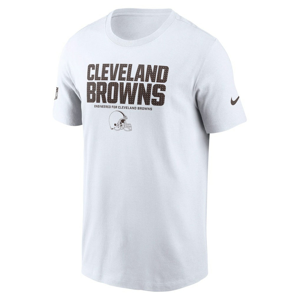 NFL Cleveland Browns Sideline Dri-FIT T-Shirt