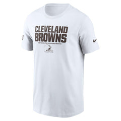 NFL Cleveland Browns Sideline Dri-FIT T-Shirt