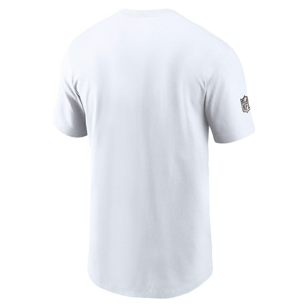 NFL Cleveland Browns Sideline Dri-FIT T-Shirt