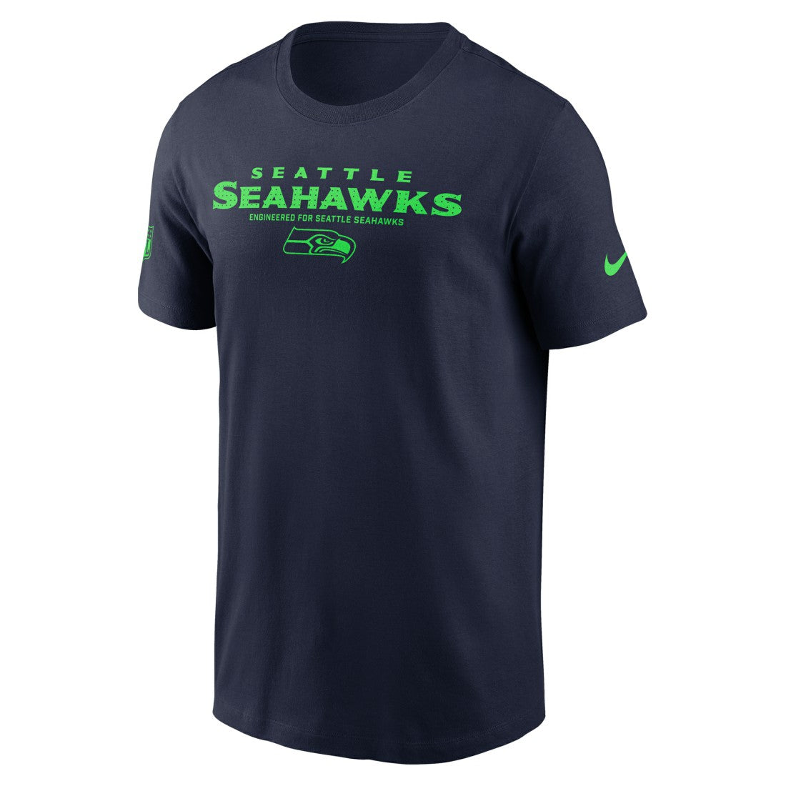 NFL Seattle Seahawks Sideline Dri-FIT T-Shirt