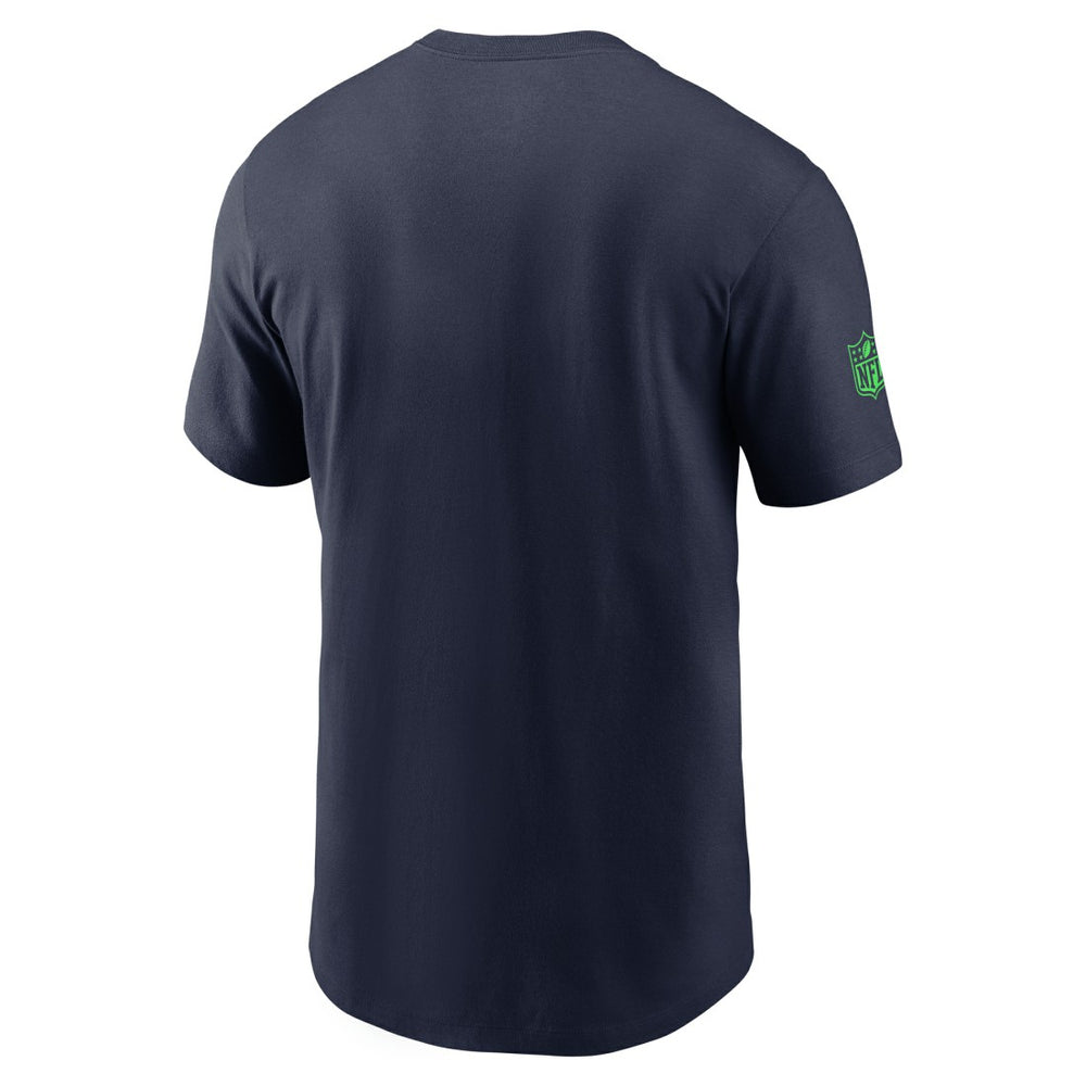 NFL Seattle Seahawks Sideline Dri-FIT T-Shirt