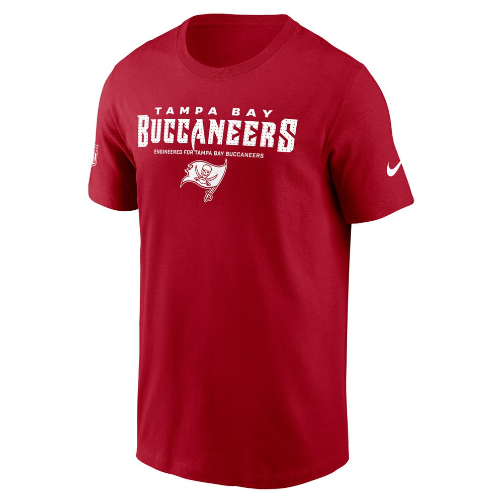 NFL Tampa Bay Buccaneers Sideline Dri-FIT T-Shirt