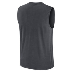 NFL Tennessee Titans Primetime Legend Dri-FIT Muscle Tank Top