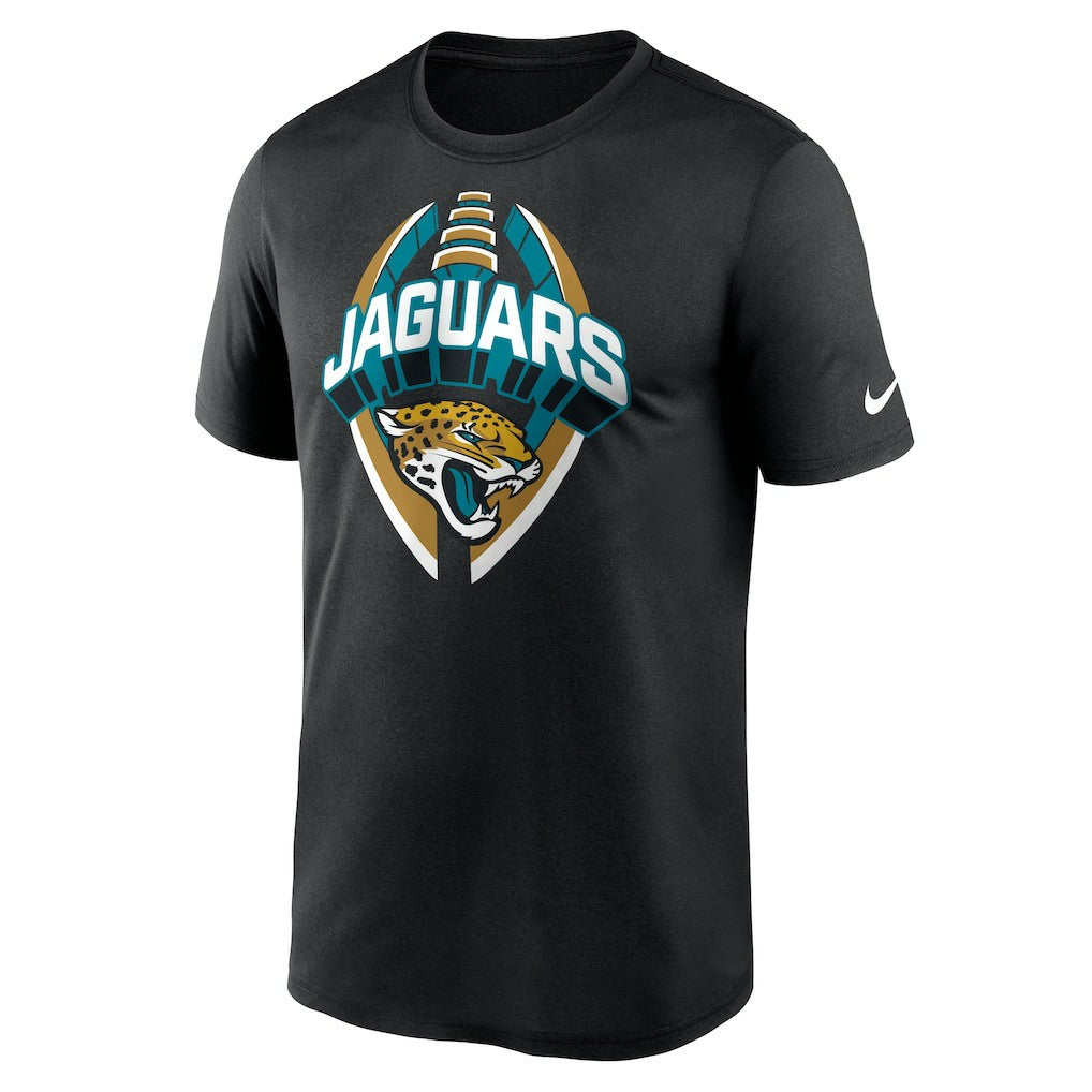 NFL Jacksonville Jaguars Legend Icon Performance T-Shirt