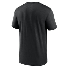 NFL Jacksonville Jaguars Legend Icon Performance T-Shirt