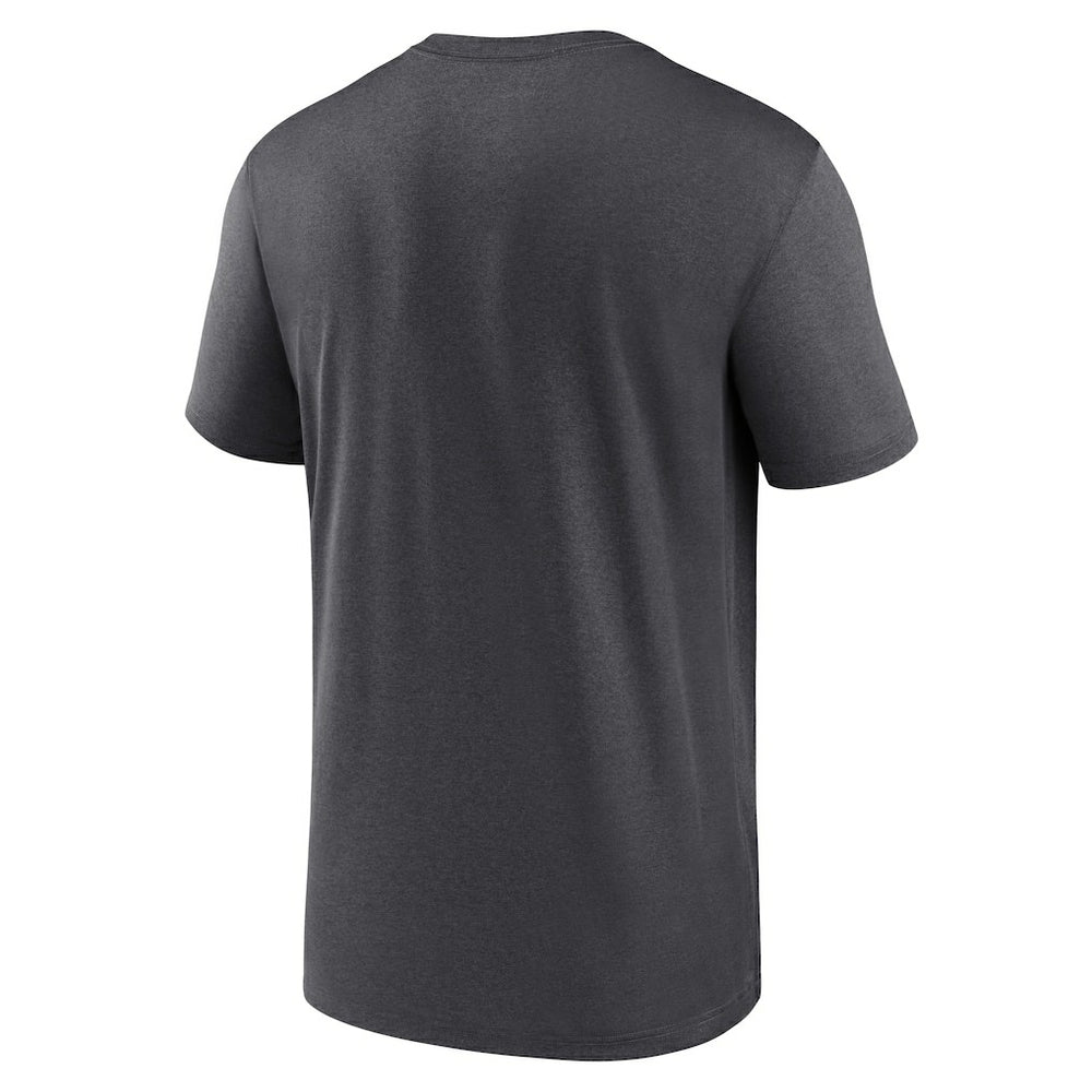NFL Kansas City Chiefs Legend Icon Performance T-Shirt