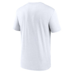 NFL Las Vegas Raiders Legend Icon Performance T-Shirt