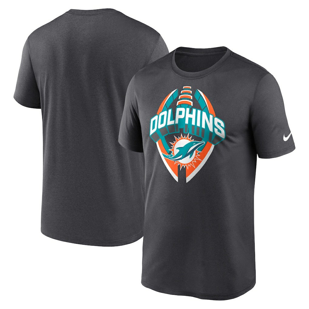NFL Miami Dolphins Legend Icon Performance T-Shirt