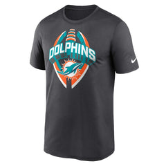 NFL Miami Dolphins Legend Icon Performance T-Shirt