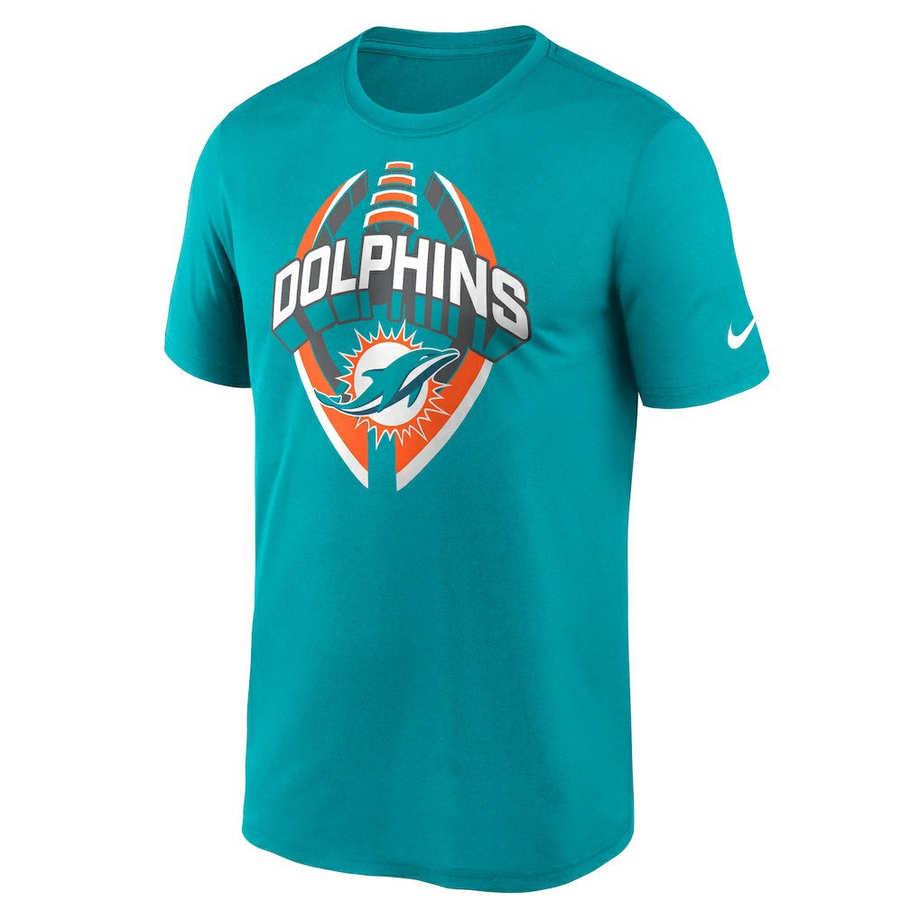 NFL Miami Dolphins Legend Icon Performance T-Shirt