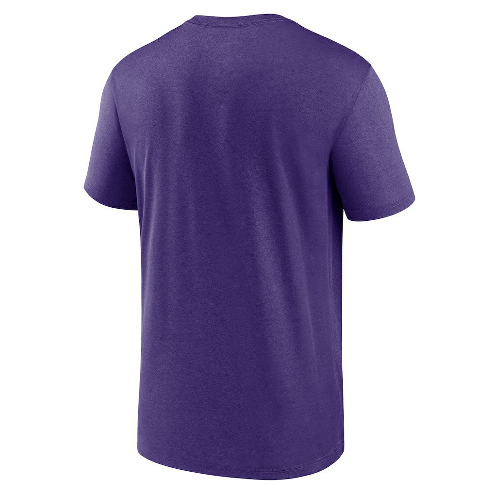 NFL Minnesota Vikings Legend Icon Performance T-Shirt