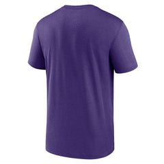 NFL Minnesota Vikings Legend Icon Performance T-Shirt