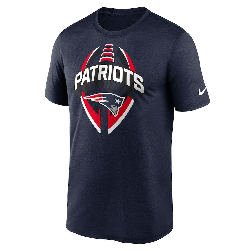 NFL New England Patriots Legend Icon Performance T-Shirt