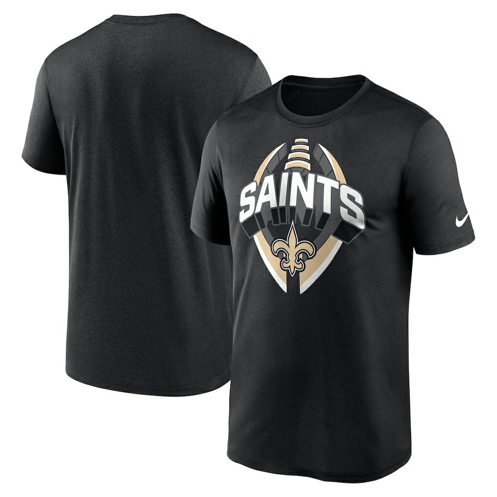 NFL New Orleans Saints Legend Icon Performance T-Shirt