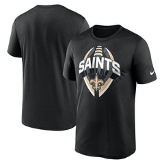 NFL New Orleans Saints Legend Icon Performance T-Shirt